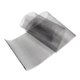 thumbnail image 3 of Redecilla Resistente A La Red De Encaje Para Hacer Pelucas, Reparación De Cierre De Encaje, Gorras De Peluca, Color Negro, 3 of 5