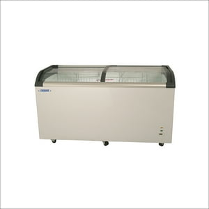 Bozzo - Congelador Sd-520 Lts Plus Vidrio Curvo