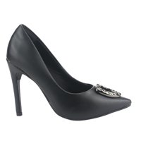 Zapato Ramarim Mujer 2494122 Negro Casual