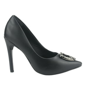 Zapato Ramarim Mujer 2494122 Negro Casual