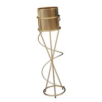 Ioensy - Soportes Para Macetas, Decorativos Independientes Para Sala De Estar, Fiestas En Interiores, Pequeños