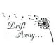 thumbnail image 1 of Decomural Drift Away Bathroom WS-41023, 1 of 2