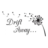 Rienda Libre Graphics - Decomural Drift Away Bathroom Ws-41023