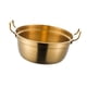 thumbnail image 1 of Olla De Cocina De Ramen Coreano, Utensilios De Cocina, Práctica Olla Ramyun Para Senderismo, Estofado De Curry Dorado, 1 of 3