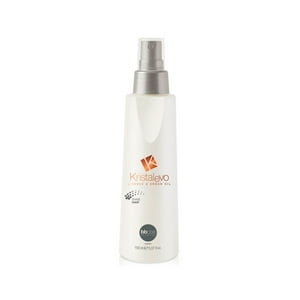 Bbcos - Shine Spray Sin Enjuague Para Cabello Seco Kristalevo 150Ml