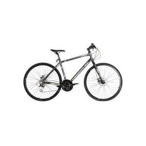 Upland - Bicicleta Ls380-M 700 Talla 19 Gris