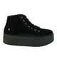 thumbnail image 1 of Botin Nanda Full Negro Alquimia, 1 of 5