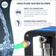 thumbnail image 4 of Unidad de Filtración de Agua Blu Technology R2 con Ablandador de 3 Etapas, 4 of 8