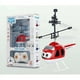 thumbnail image 3 of Helicoptero Infantil con control Rojo, 3 of 3