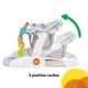 thumbnail image 4 of Asiento de piso para bebés Bright Starts para aprender a sentarse de 4 a 12 meses, 4 of 9