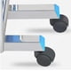 thumbnail image 3 of Biombo 3 Cuerpos Clínico Plegable, 3 of 3