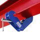 thumbnail image 1 of Pinza de viga más resistente con capacidad de 2 toneladas para viga I de 75 mm a 220 mm, 1 of 7
