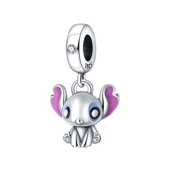 Charms Colgante Personajes