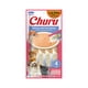 thumbnail image 2 of Churu Cat Salmón Con Atún 14g x4 | Pack 6 Unidades, 2 of 6