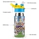 thumbnail image 3 of Botella de Agua Infantil Pound Puppies Azul 12 oz, 3 of 6