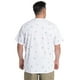 thumbnail image 2 of Polera Hombre Full Print Cuello Redondo, 2 of 7