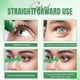 thumbnail image 4 of Herramienta OptiWand Green suave para insertar y retirar lentes de contacto, 4 of 7