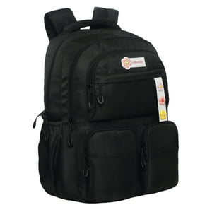 Mochila Mujer Kawaii Twist New Negro Head