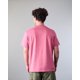 thumbnail image 3 of Polera hombre manga corta Melange XV1713 Polemic, 3 of 3