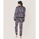 thumbnail image 2 of Pijama Trendy Algodón Estampado Lady Genny, 2 of 3