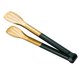 thumbnail image 5 of Pinzas De Cocina Para Servir Pan, Hornear Bistec, Abrazadera Para Catering, Cocina Verde, 5 of 5