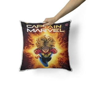 Creango - Cojin Decorativo Rogue X Men Marvel