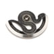 thumbnail image 1 of Accesorio De Rotor De Martillo Automático Para Reloj, Masa Oscilante Para 7S36 NH38 6R36 Argent, 1 of 5