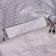 thumbnail image 3 of Pack 2 Maletas S+m Chic Gris, 3 of 6