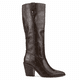 thumbnail image 1 of Bota Café Mujer Casual Chalada Nevada, 1 of 5