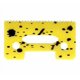 thumbnail image 1 of Hojilla De Cerámica Para Wahl Magic Clip Inalámbrica Amarillo, 1 of 2
