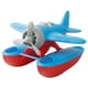 thumbnail image 2 of Aviones Piscina Juguetes Bebé Baño Juguete Para Niños Niños Pequeños Bebés Hidroavión Azul, 2 of 2
