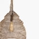 thumbnail image 3 of Lámpara de Colgar Patna Bronce, 3 of 6