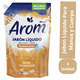 thumbnail image 1 of Jabon Liquido Para Manos y Cuerpo Humectante Avena y Almendra Arom 750 ml Pack 4 Unidades, 1 of 2