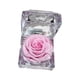 thumbnail image 1 of Caja De Anillo De Flores Preservadas, Caja De Almacenamiento De Joyas Para Regalos De Cumpleaños, Esposa, Familia, Rosa, 1 of 3