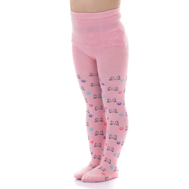 Panty Algodón Niña | Comodidad y Protección