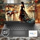 thumbnail image 1 of Laptop HP 14" Intel Celeron 4GB RAM 1600GB Win 11, 1 of 8