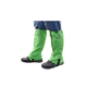 thumbnail image 1 of Polainas impermeables antidesgarro resistentes a la nieve, color verde, 1 of 3