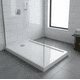 thumbnail image 2 of Receptáculo Ducha Xl 140x70 Acrilico Blanco Reforzado Taumm Blanco, 2 of 7