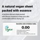 thumbnail image 4 of Mascarilla Mediheal Hyaluronate Watermide Essential x10, 4 of 5