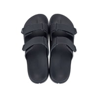 Sandalia Hombre Gris Traps Rider