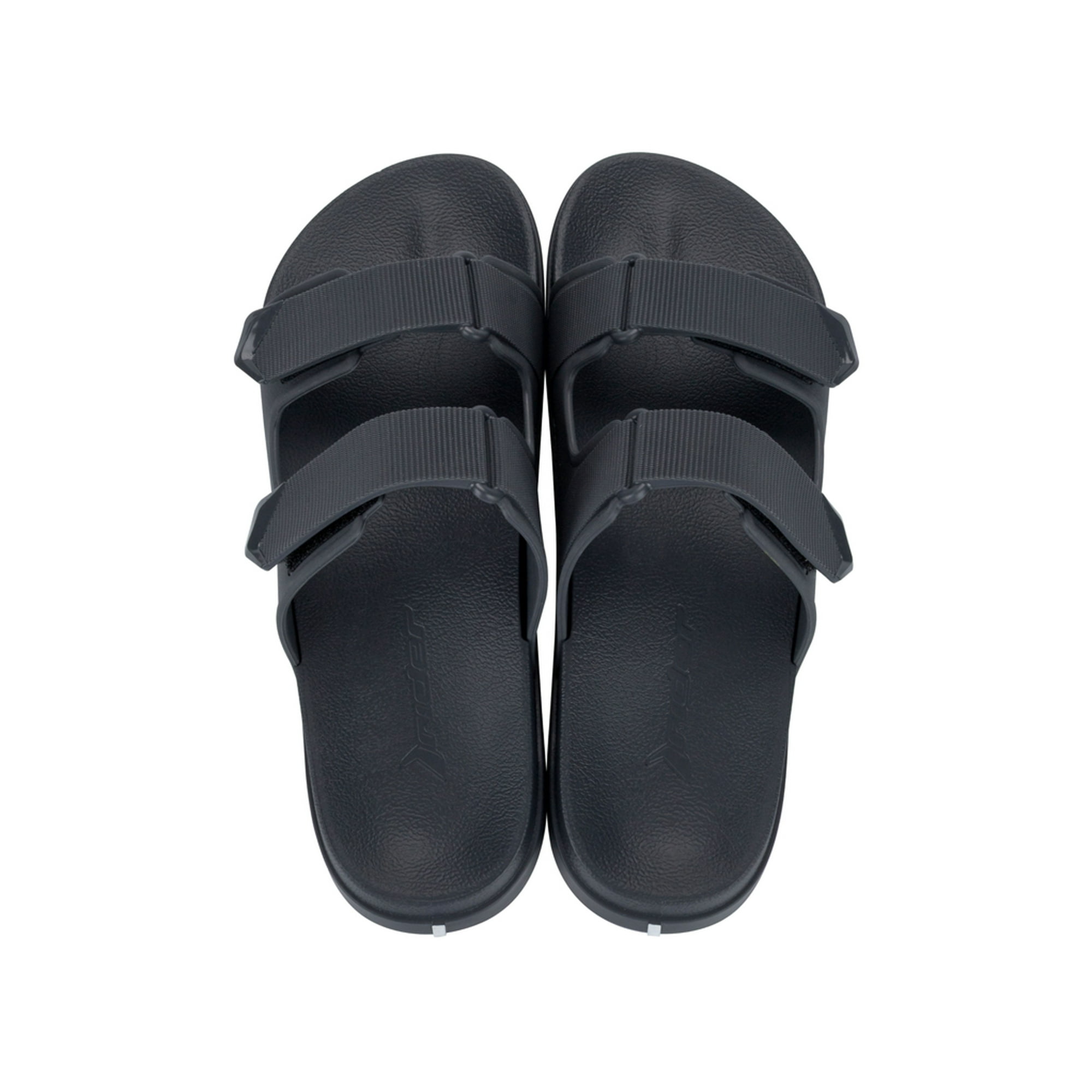 Sandalia Hombre Gris Traps Rider