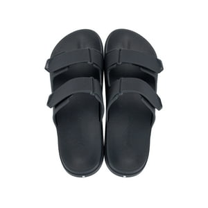 Sandalia Hombre Gris Traps Rider