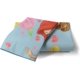 thumbnail image 4 of Princess Cartoon Girl Duvet Cover Set 100% Microfiber Bedding Sets 3 Pieces Ultra Soft Skin-Friendly Comforter Cover Set, 4 of 5