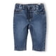thumbnail image 1 of Jeans Bebé Niño Recto Denim Pillin, 1 of 3
