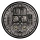 thumbnail image 2 of Farol JW Speaker 8630 15 cm Evo LED 12/24V LHD, 2 of 6