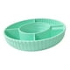 thumbnail image 1 of Taza De Silicona Para Aperitivos, Anillo De Almacenamiento Resistente Para Sala De Estar, Fiesta En Casa, Color Verde, 1 of 3