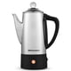 thumbnail image 1 of Cafetera eléctrica Elite Gourmet 6 tazas 1000 W, 1 of 8