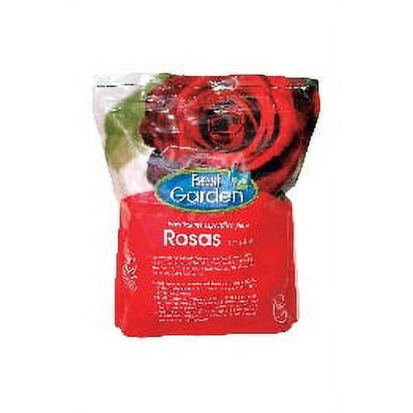 Fertilizante Específico Rosas 1 Kg