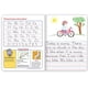 thumbnail image 3 of Cuaderno Mead Primary Journal, media página, rayado, K-2, 100 hojas, 3 of 6