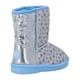 thumbnail image 4 of Bota Niña Frozen Lentejuelas Anna, 4 of 5